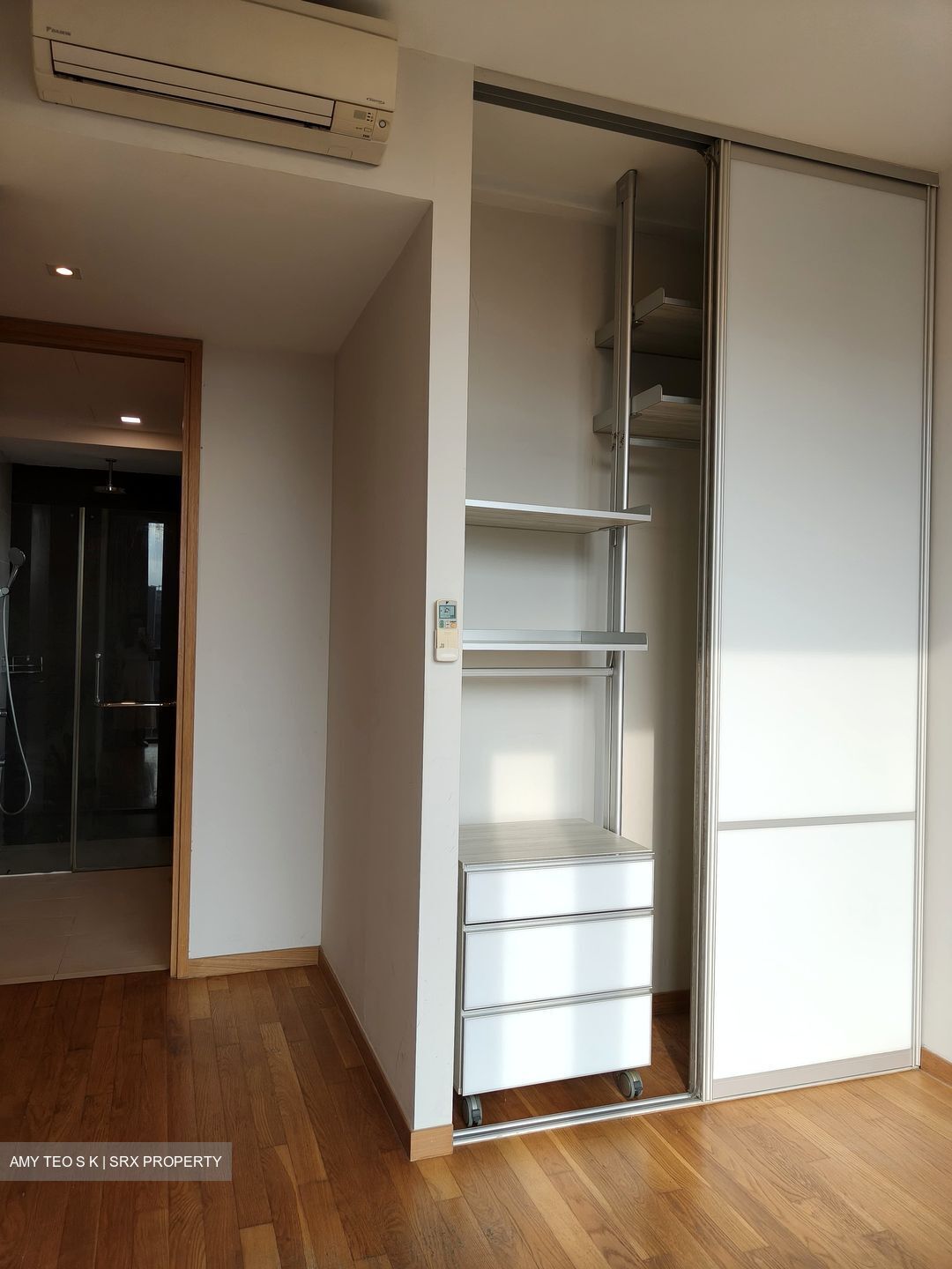 The Trilinq (D5), Condominium #504551211